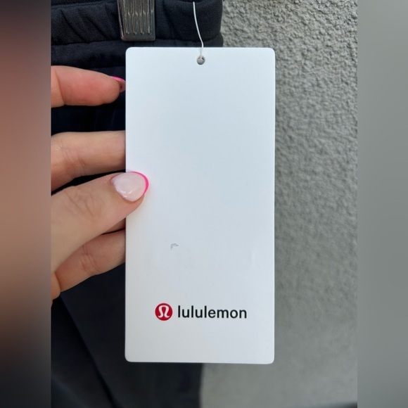 lululemon Softstreme High-Rise Pant in Black Size 2 New with Tag! - Picture 7 of 8